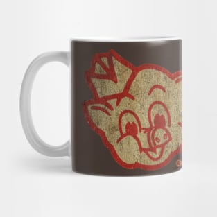 Piggly Wiggly Mug